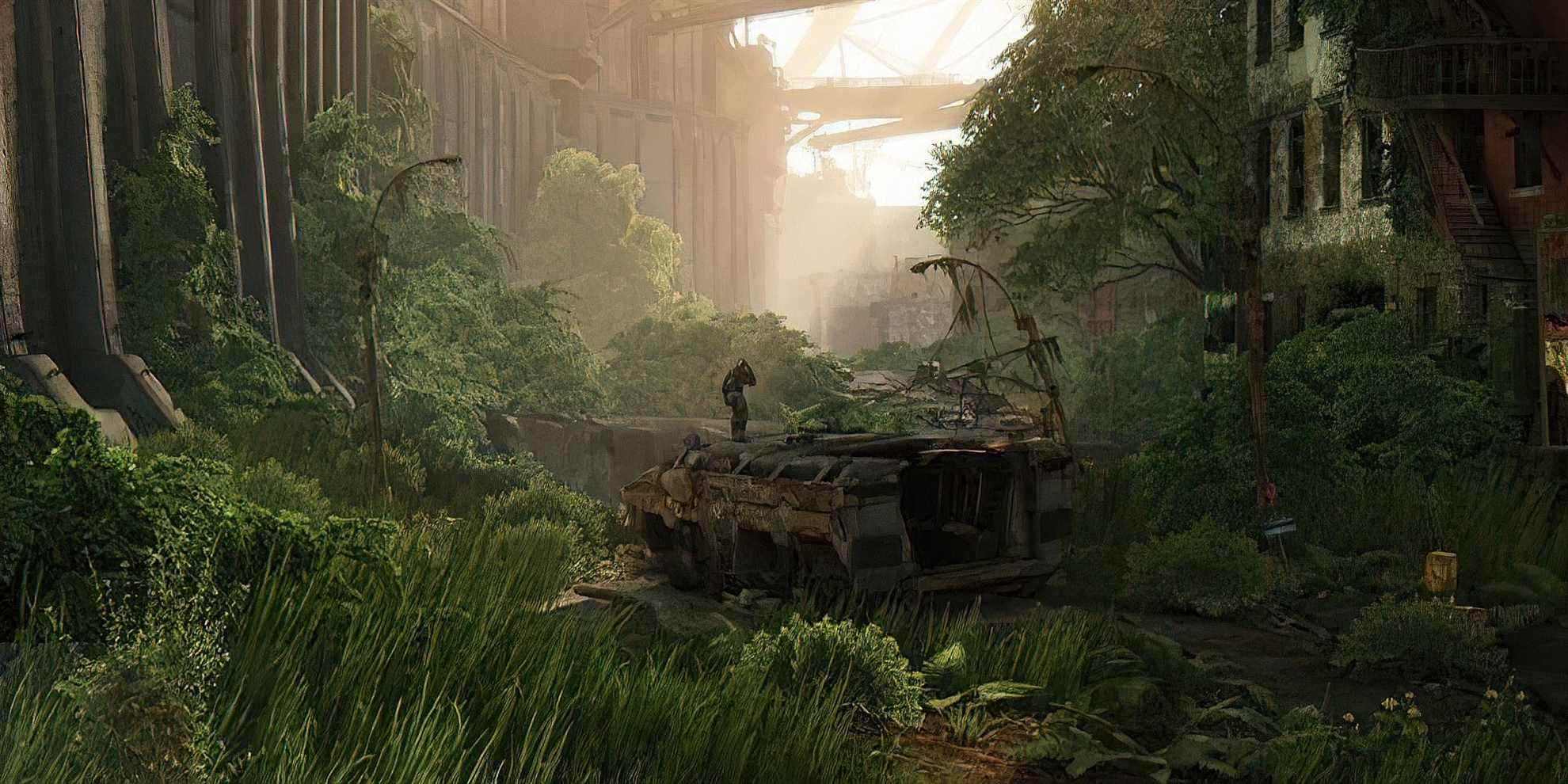 Crytek demande à Modder de supprimer le mode photo non officiel des remasters Crysis
