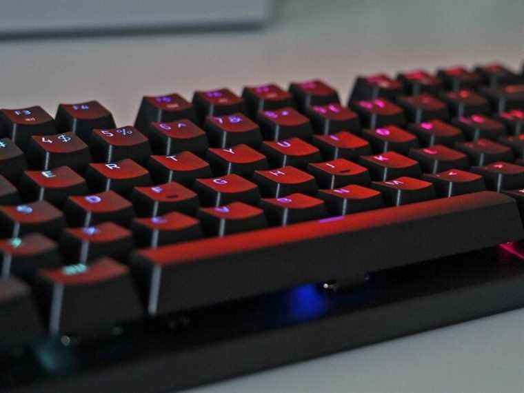 Tapez plus vite avec le clavier de jeu Razer Huntsman en vente pour 80 $