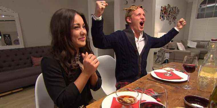 Le spin-off de Come Dine With Me confirmé par Channel 4

