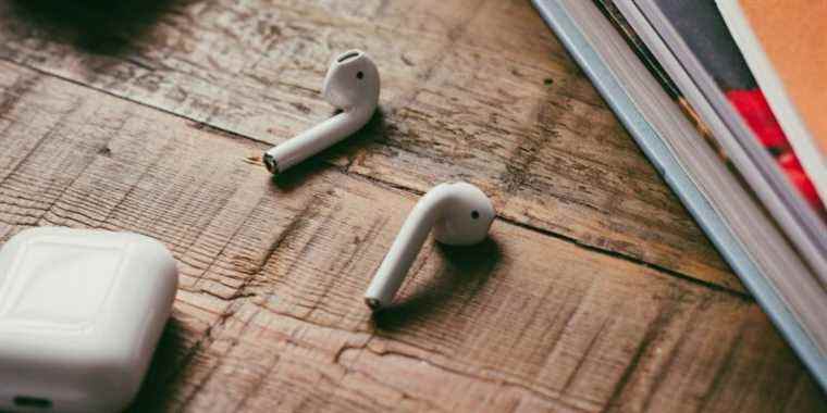 Oui, les AirPod fonctionnent avec Android : mais voici le hic !