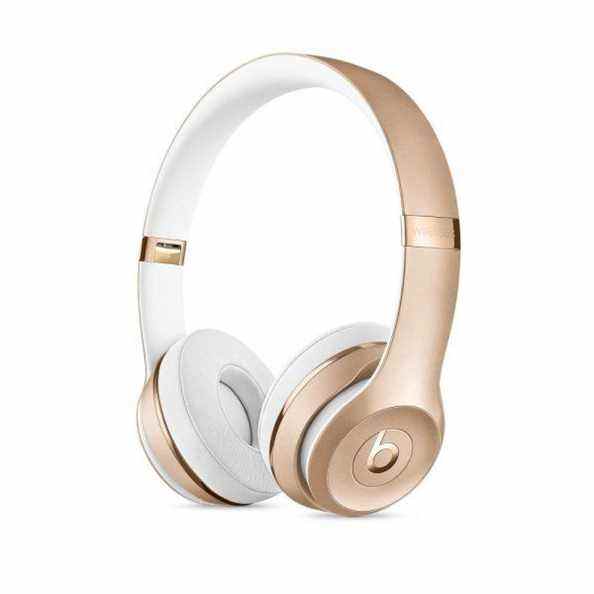 Beats by Dr. Dre Casque supra-auriculaire sans fil Beats Solo 3