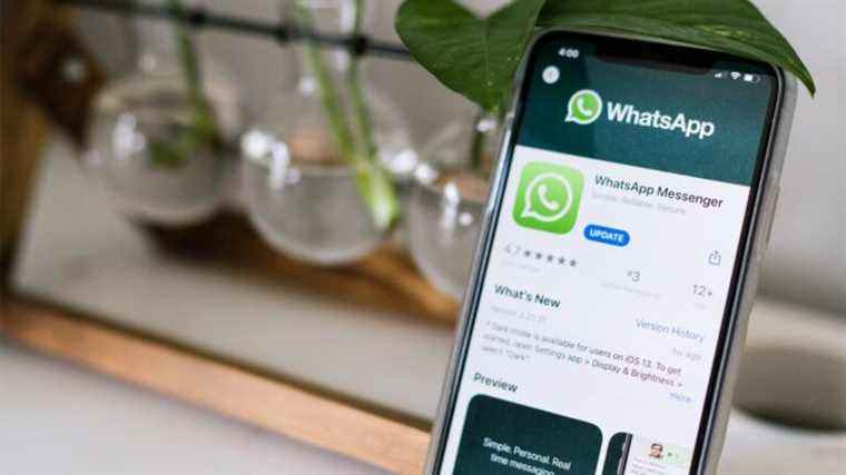 Les meilleures alternatives WhatsApp pour 2022