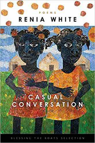 Couverture Conversations informelles