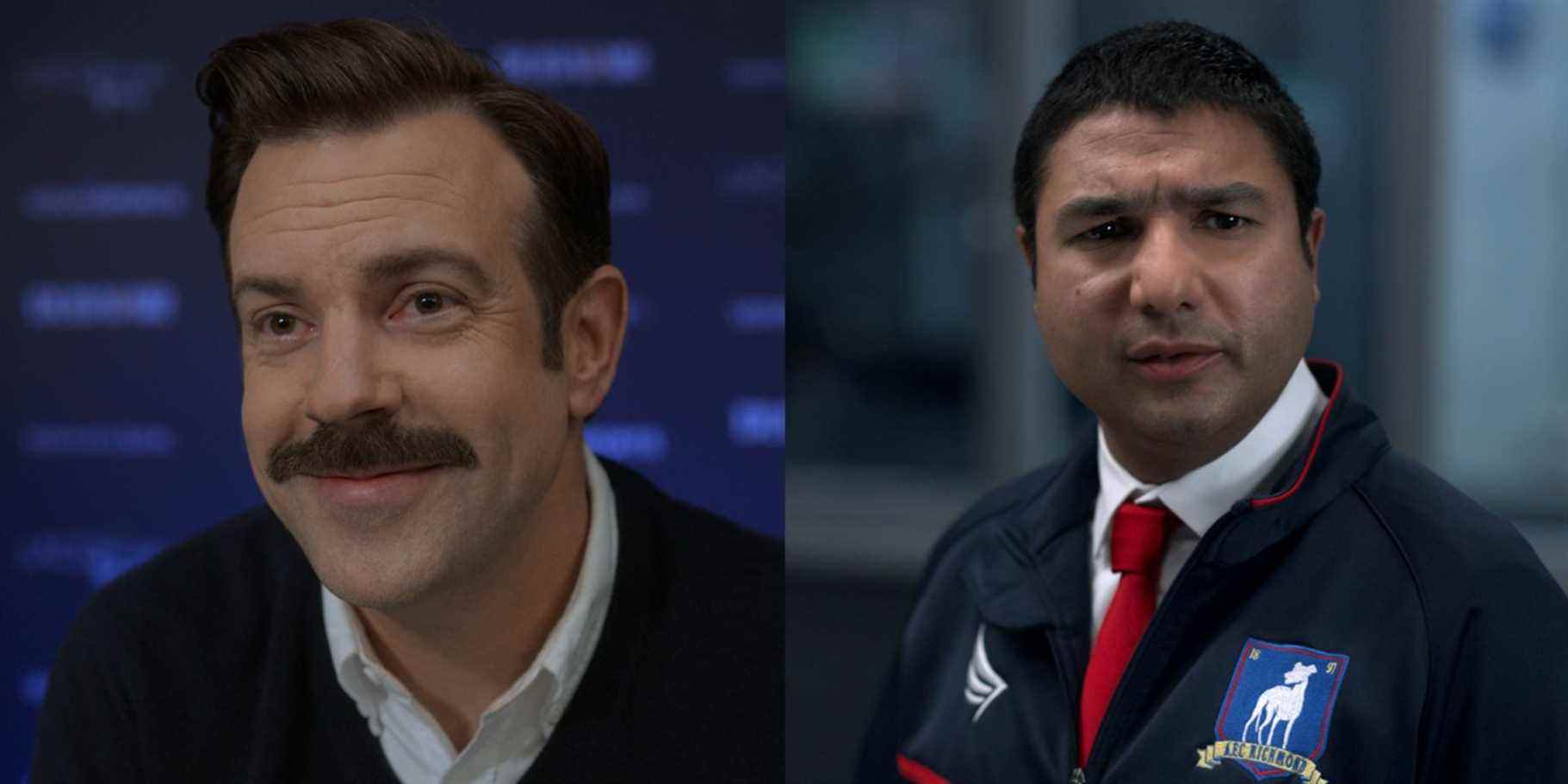 Comment Ted Lasso a créé un monstre
