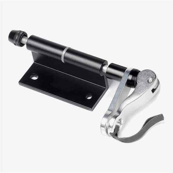 Delta Cycle & Home Bike Hitch Pro Support de vélo pour lit de camion