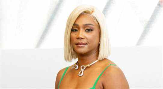 Tiffany Haddish arrêtée en Géorgie pour conduite en état d'ivresse