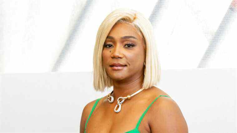 

	
		Tiffany Haddish arrêtée en Géorgie pour conduite en état d'ivresse
	
	
