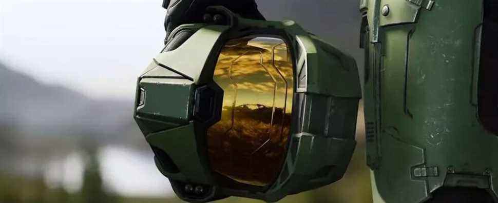 Halo Infinite: Infinity's Approach Emplacements des journaux audio UNSC