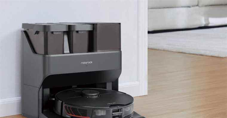 Roborock vs Roomba : 2 impressionnants combos robot aspirateur laveur comparés