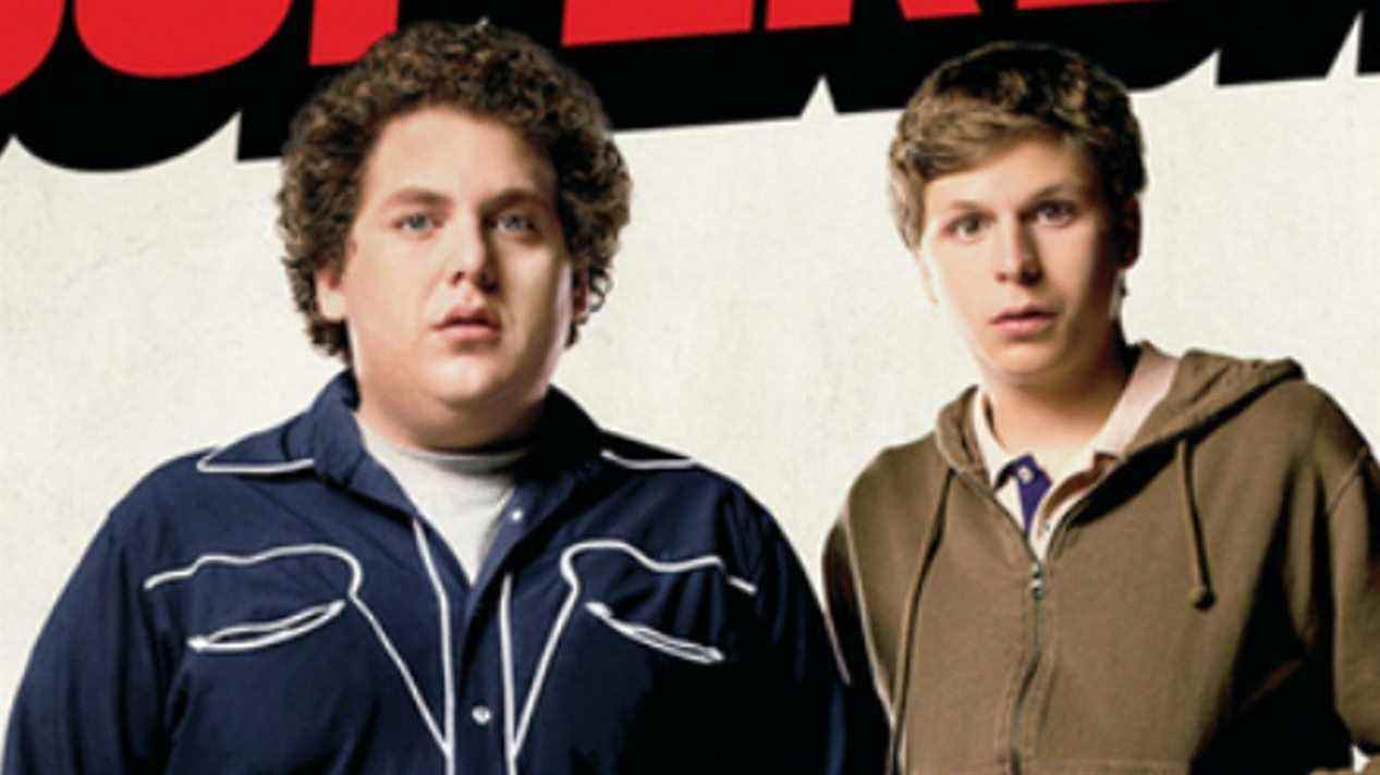 Jonah Hill a une condition très spécifique pour faire Superbad 2
