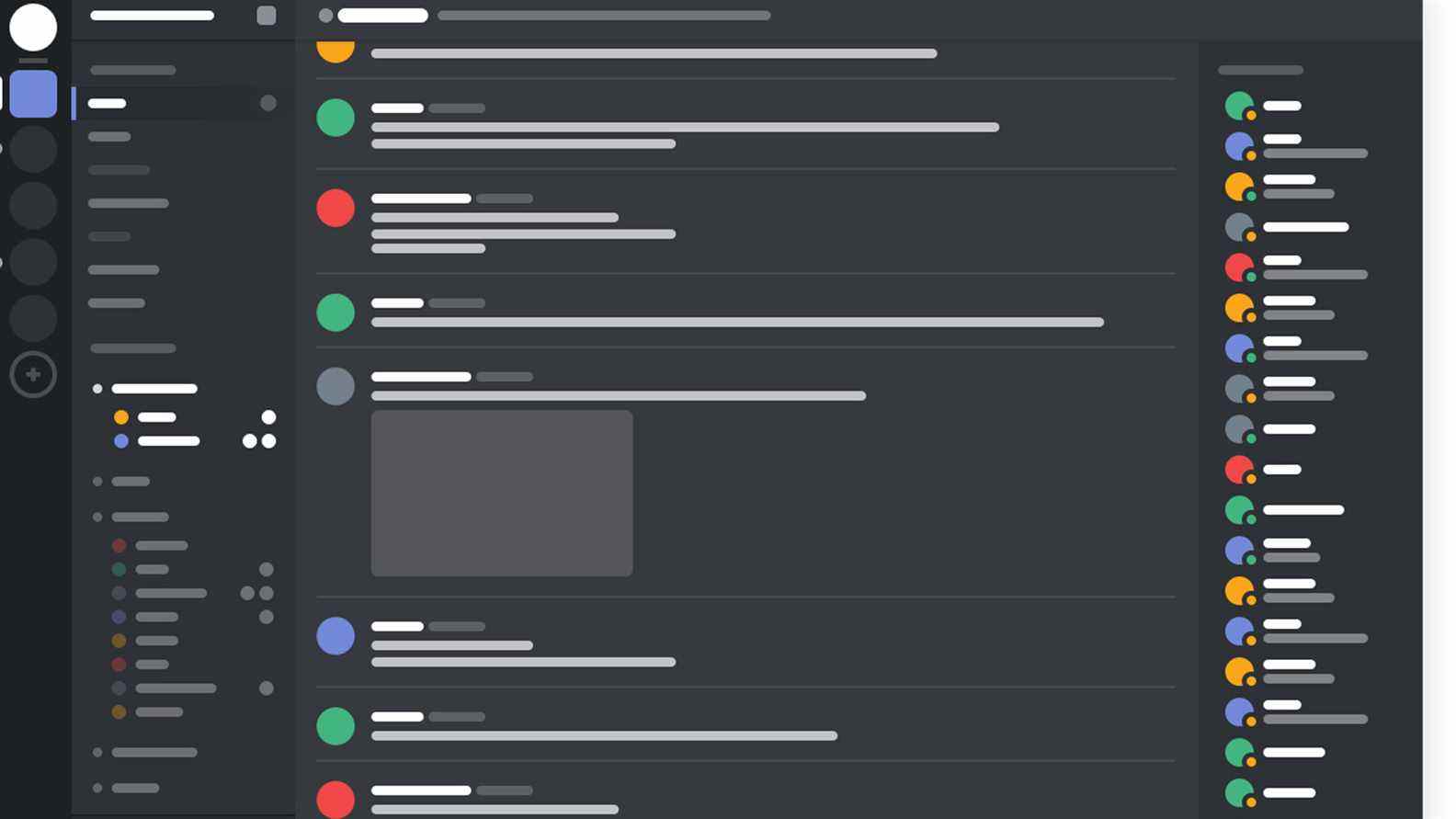 Meilleures alternatives Zoom : Discord