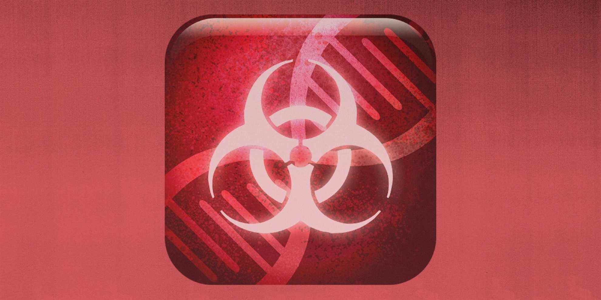 Les codes QR inclus dans les e-mails COVID du gouvernement britannique envoient des personnes à Plague Inc.
