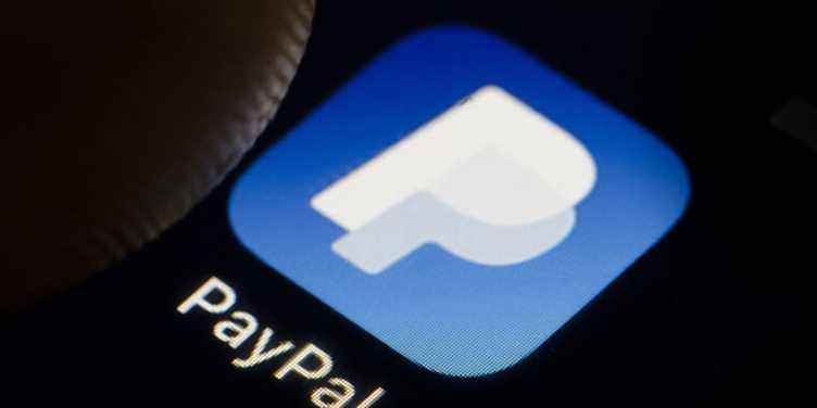 PayPal a volé l’argent des utilisateurs après avoir gelé, saisi des fonds, selon un procès