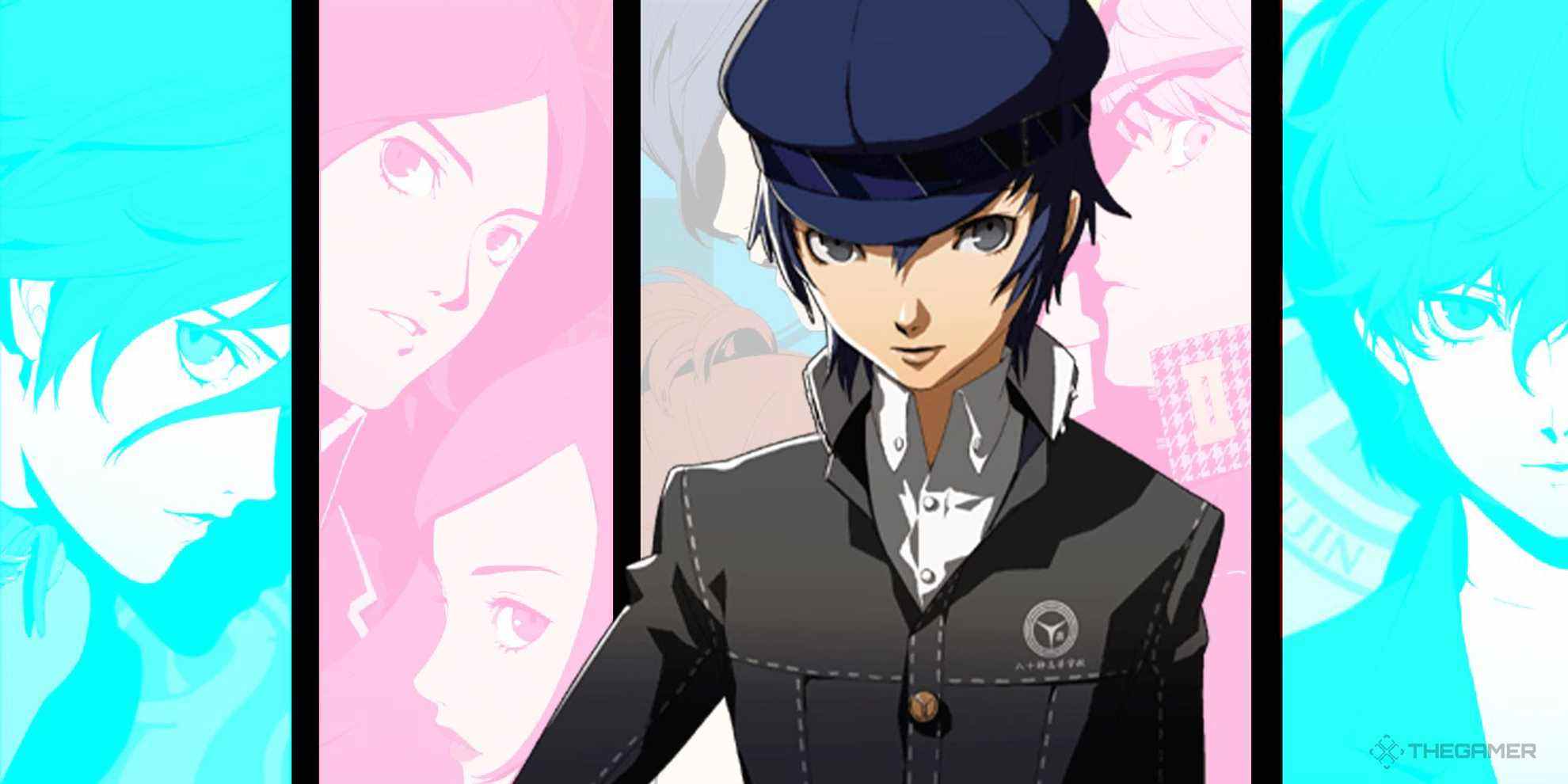 Persona 6 doit avoir un personnage trans proéminent
