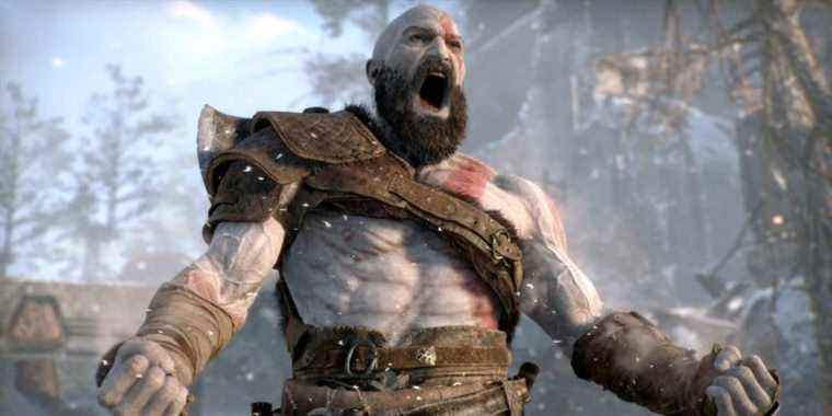 Le port PC de God Of War reçoit des critiques élogieuses dans tous les domaines
