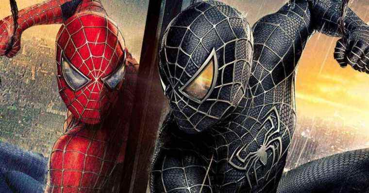 Le script Spider-Man 4 de Sam Raimi a été entièrement écrit avant l'annulation de la suite
