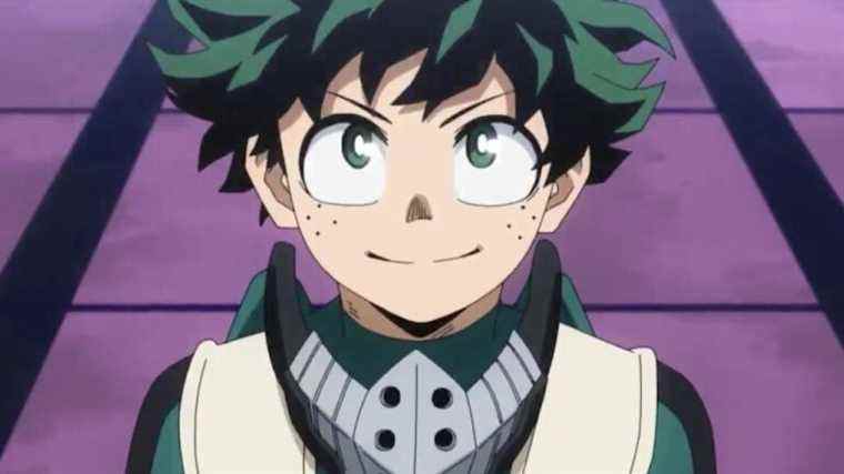 My Hero Academia: Ultra Rumble est un Battle Royale gratuit sur le point de changer
