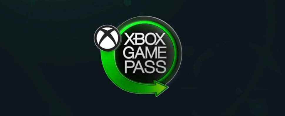 Xbox Game Pass a au moins 5 jeux Day One à venir la semaine prochaine