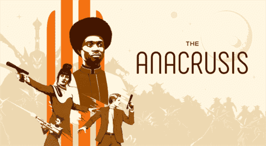 Affrontez la menace extraterrestre avec vos amis dans The Anacrusis sur Xbox et PC