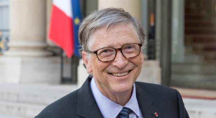 Comment Bill Gates génère un flux de revenus géant pour lutter contre l’inflation pour ses causes