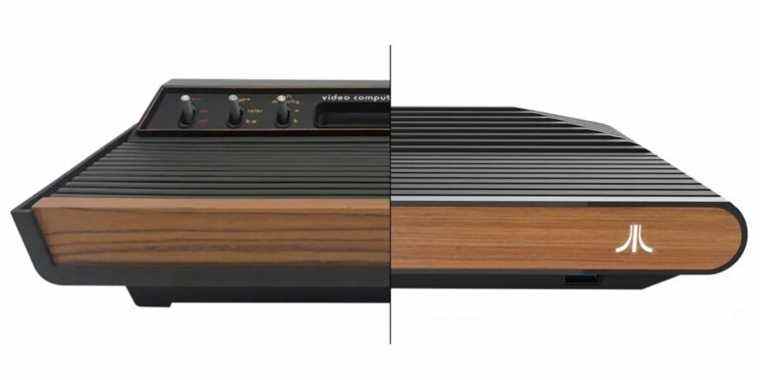 Atari dépose une demande de renouvellement de marque pour le défunt Studio Ocean
