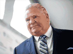 Le gouvernement du premier ministre de l'Ontario, Doug Ford, a introduit le test de mathématiques obligatoire pour les nouveaux enseignants dans le cadre d'un effort - y compris un nouveau programme - pour améliorer les résultats des élèves aux tests de mathématiques standardisés