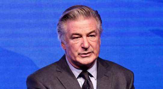 Après 29 jours, Alec Baldwin retourne son téléphone dans Rust Investigation