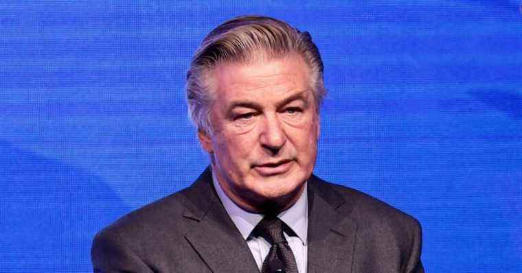 Après 29 jours, Alec Baldwin retourne son téléphone dans Rust Investigation
