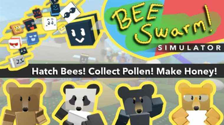 Comment obtenir de la térébenthine dans Bee Swarm Simulator
