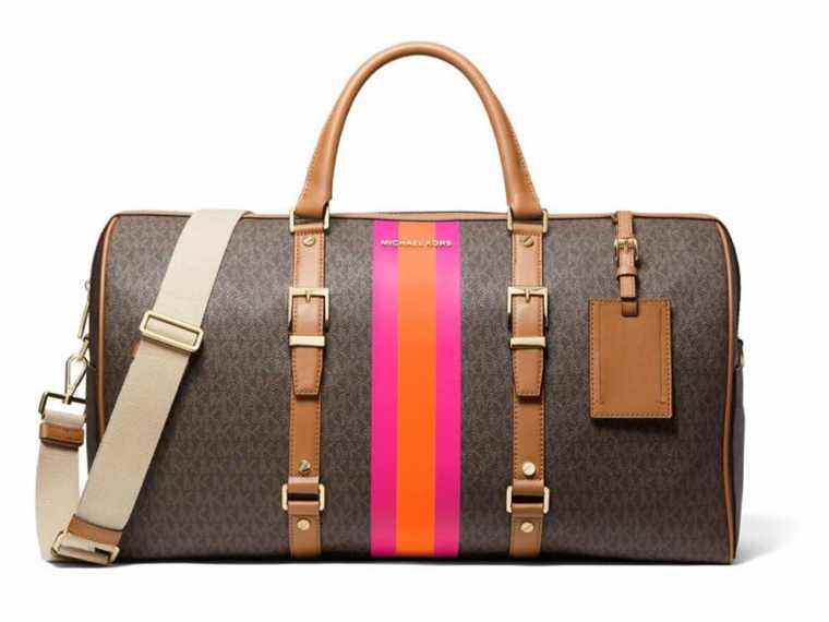 La It List : collection de monogrammes Michael Kors