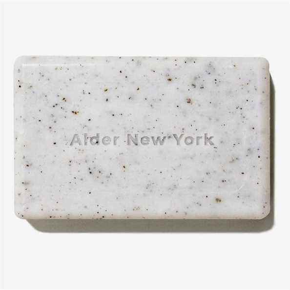 Pain nettoyant pour le corps Alder New York