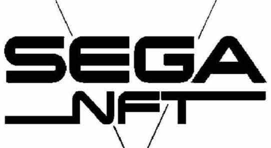 Sega dépose une marque pour Sega NFT