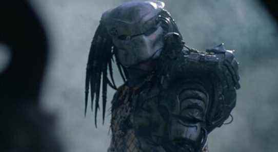 La bataille juridique en cours de la franchise Predator est maintenant réglée