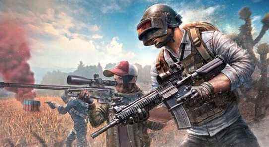 Krafton intente une action en justice contre Apple, Google et Garena pour PUBG "Copy" Free Fire