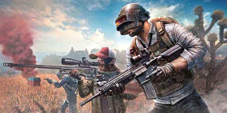 Krafton intente une action en justice contre Apple, Google et Garena pour PUBG "Copy" Free Fire
