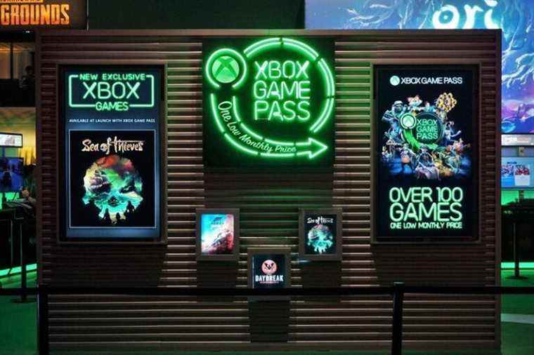 Pourquoi Xbox Game Pass rejette à juste titre le modèle Spotify