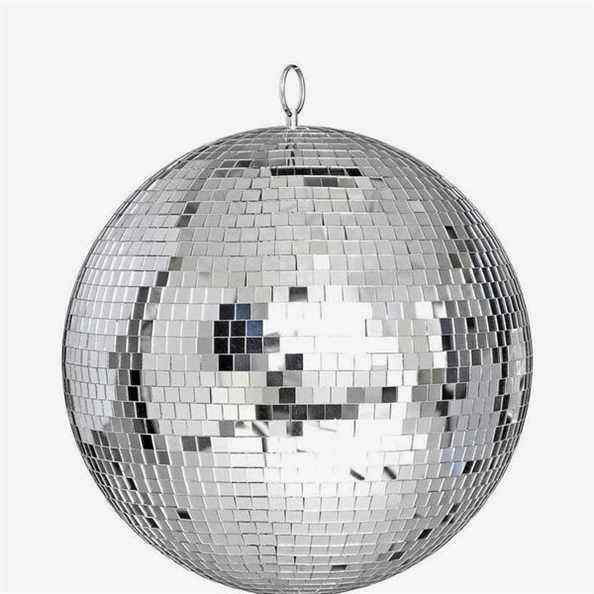 Boule Disco Miroir Alytimes