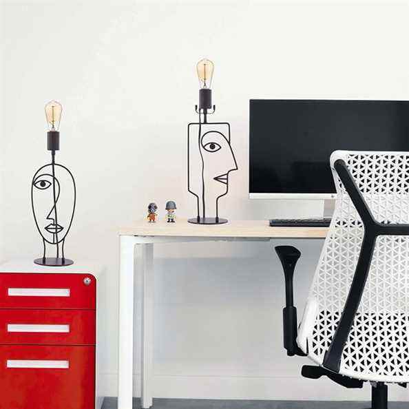 Lampes de table WOXXX (Ensemble de 2)