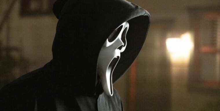 Scream est disponible en pré-commande maintenant avec un Steelbook exclusif – comment acheter

