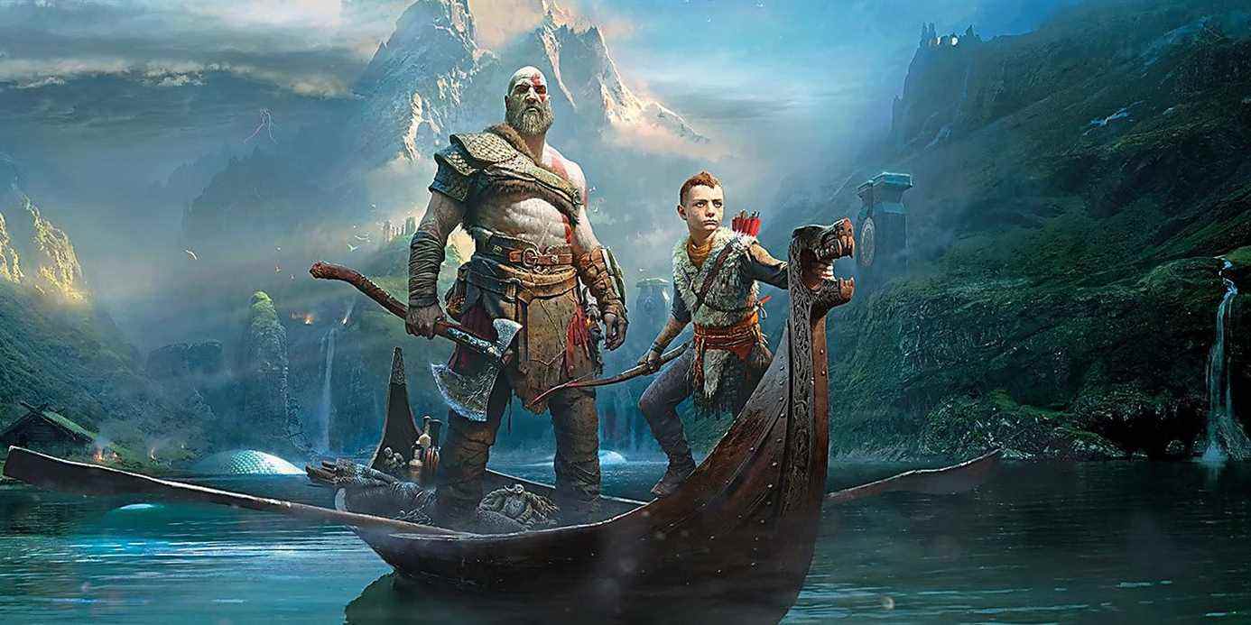 Les propres studios de Sony poussent pour les ports PC selon le directeur de God Of War
