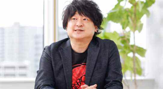 Atsushi Inaba nommé nouveau PDG de PlatinumGames