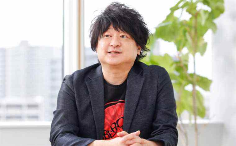 Atsushi Inaba nommé nouveau PDG de PlatinumGames
