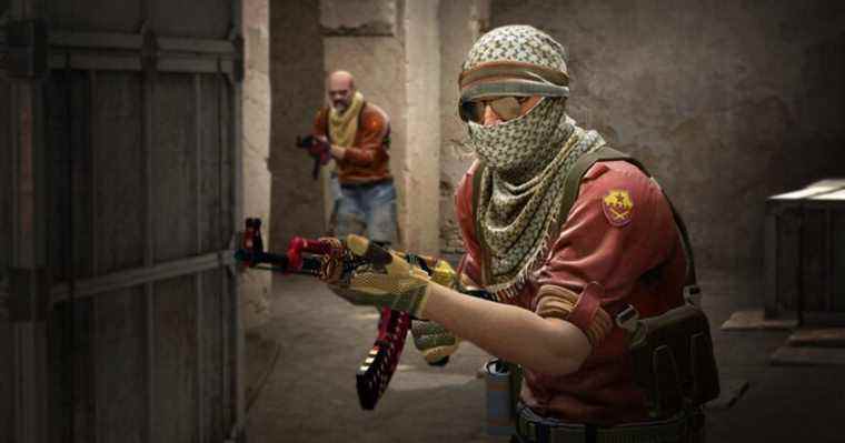 Le procès CS:GO Skin Gambling est rejeté
