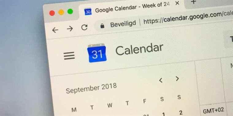 Comment restaurer des événements supprimés dans Google Calendar