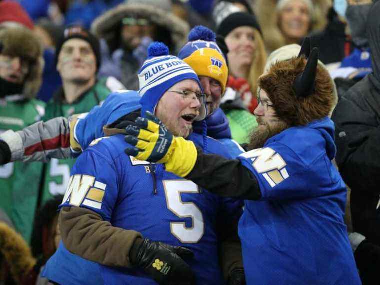 FRIESEN : Fans de la LCF, laissez nos règles tranquilles !