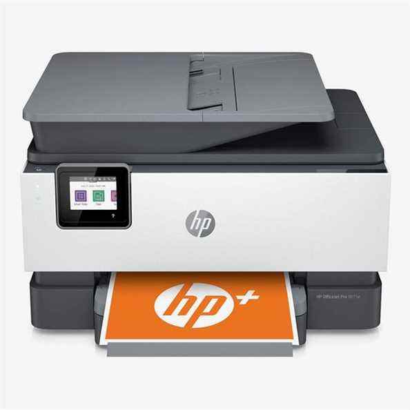 HP OfficeJet Pro 9015e