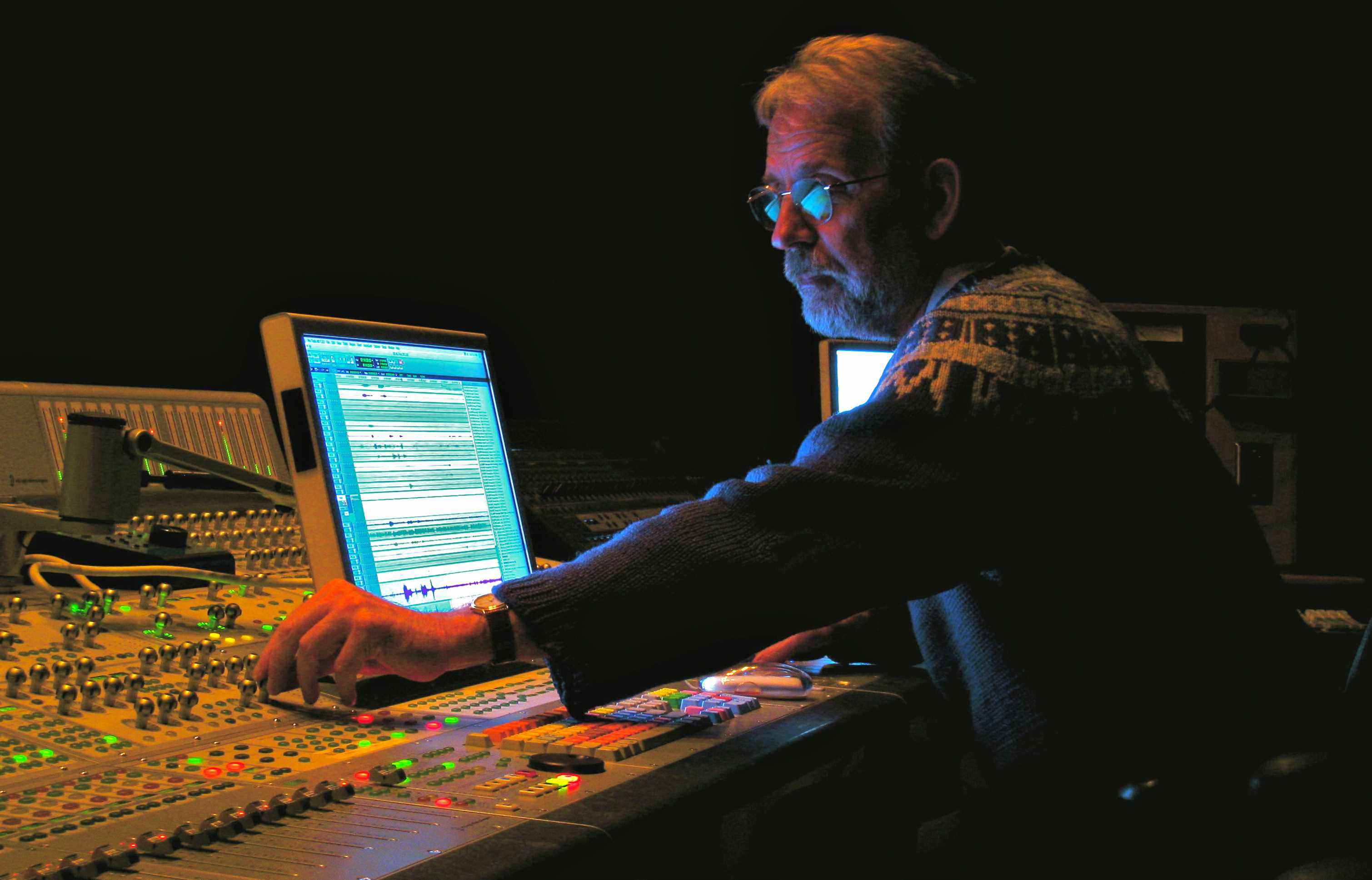 Walter Murch