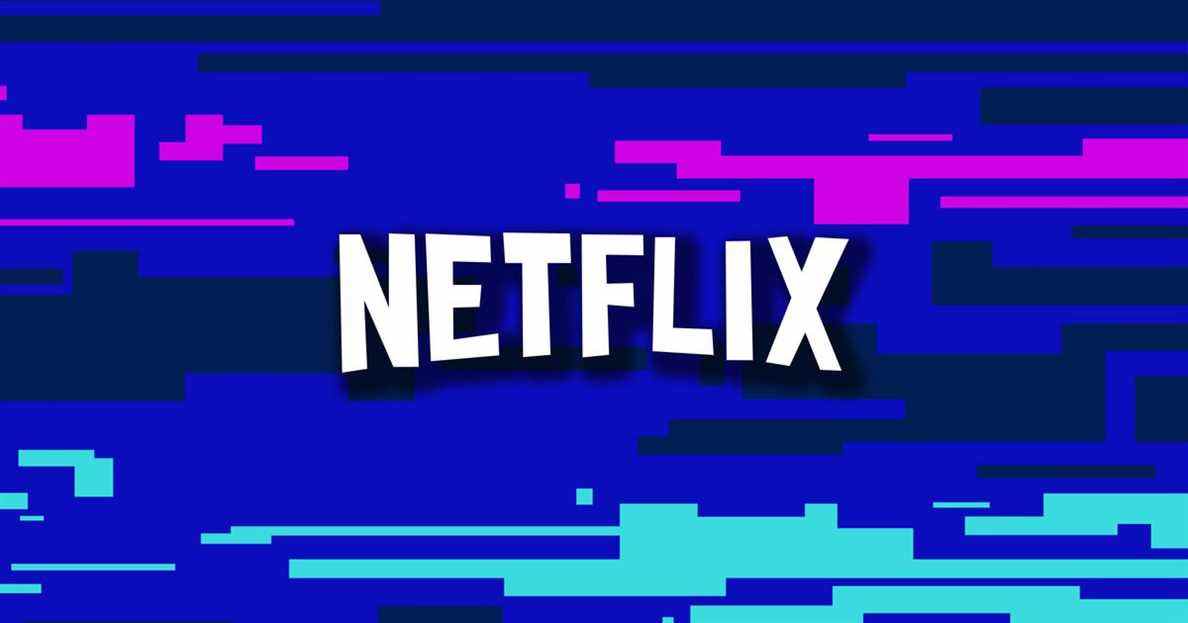 Votre hommage mensuel à Netflix augmente
