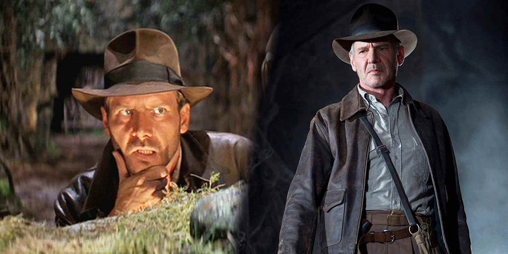 Le réalisateur d'Indiana Jones 5, James Mangold, fait le point sur les progrès du tournage
