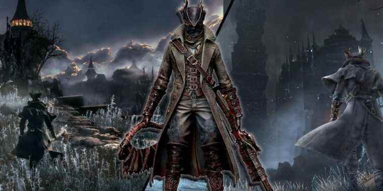 Bloodborne : toutes les clés (et comment les obtenir)
